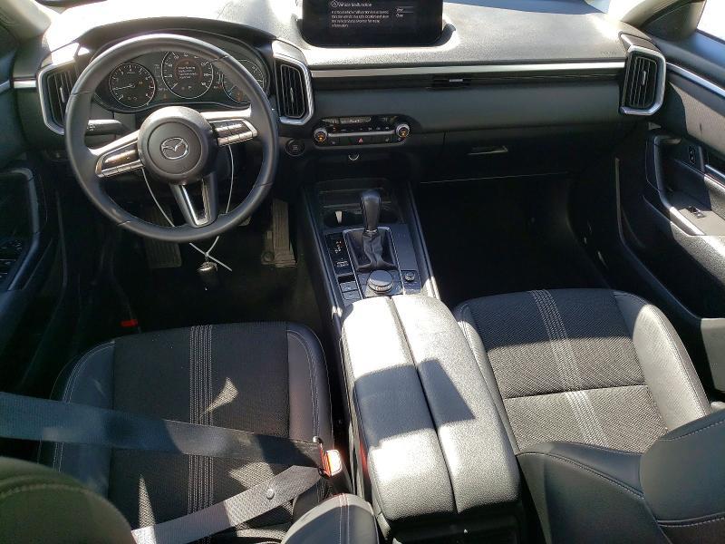 2025 Mazda Cx-50 Preferred