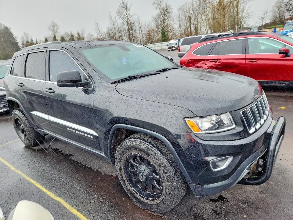 2014 Jeep Grand Cherokee Laredo