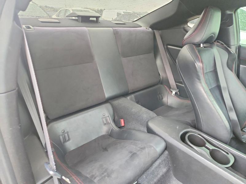 2013 Subaru Brz 2.0 Limited