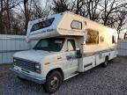 1991 Ford Econoline E350 Cutaway Van
