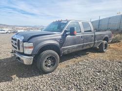 2008 Ford F350 SRW Super Duty en venta en Reno, NV