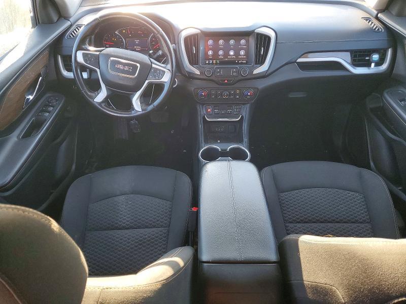 2019 GMC Terrain