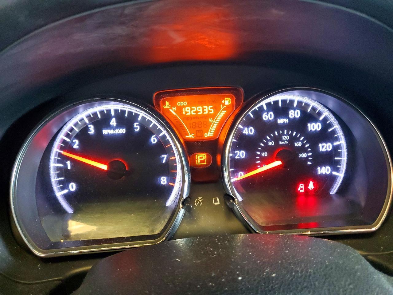 2014 Nissan Versa Note s