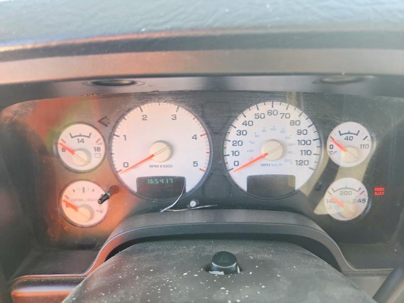 2004 Dodge RAM 2500 ST
