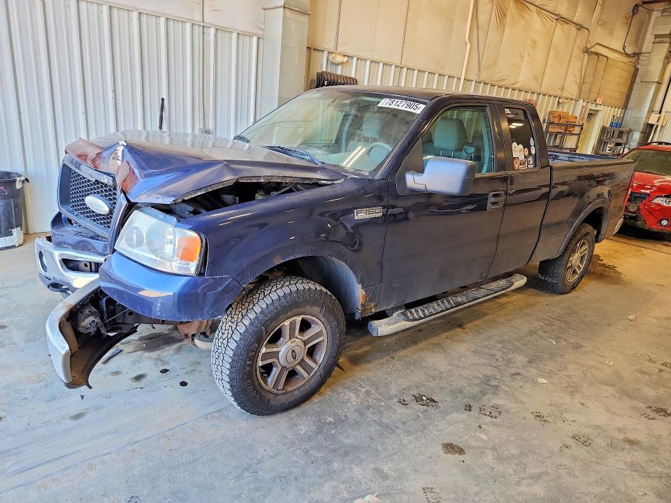 2006 Ford F150
