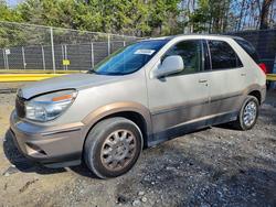 2007 Buick Rendezvous cx en venta en Waldorf, MD
