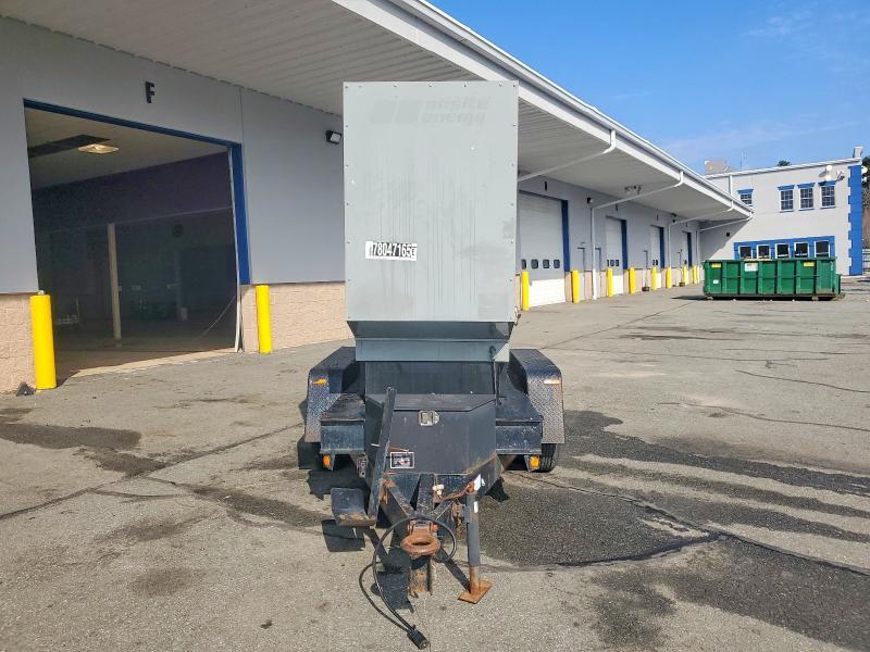 2013 Redi Haul Generation