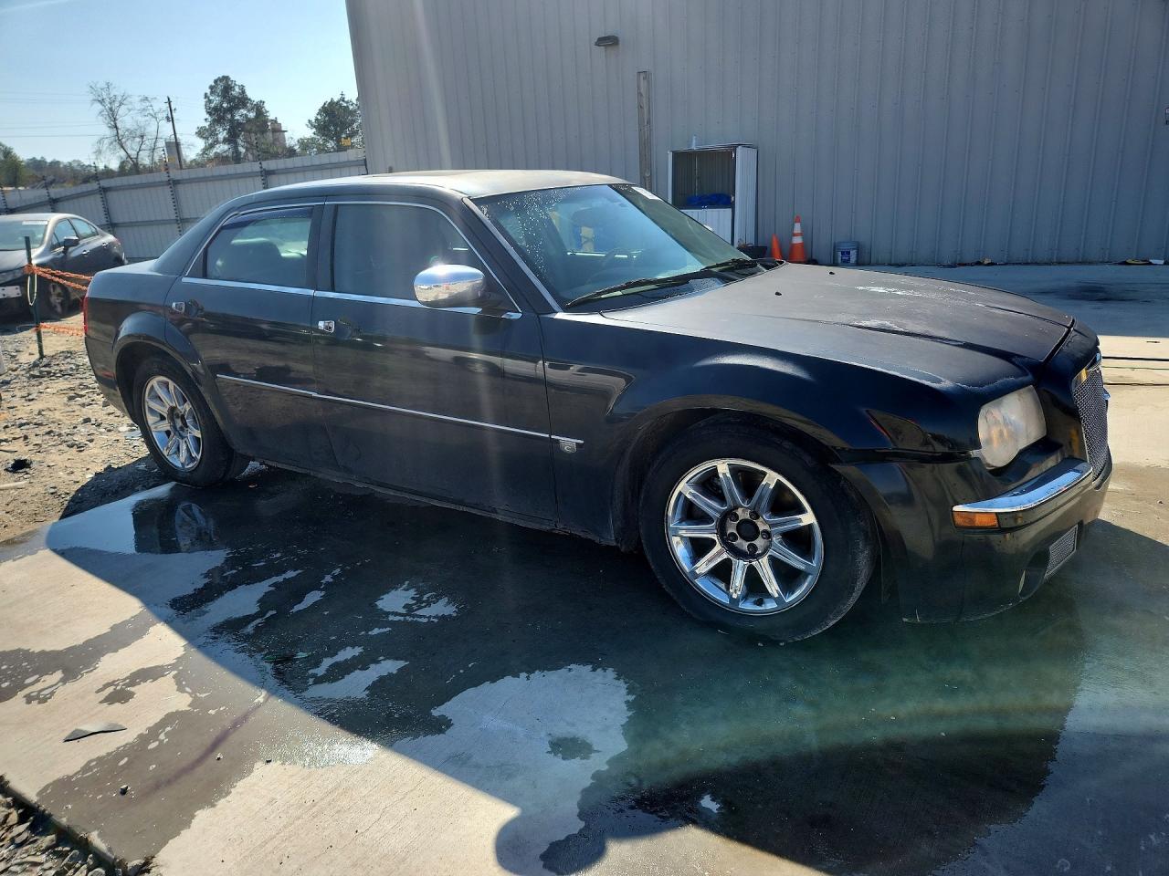 2005 Chrysler 300c