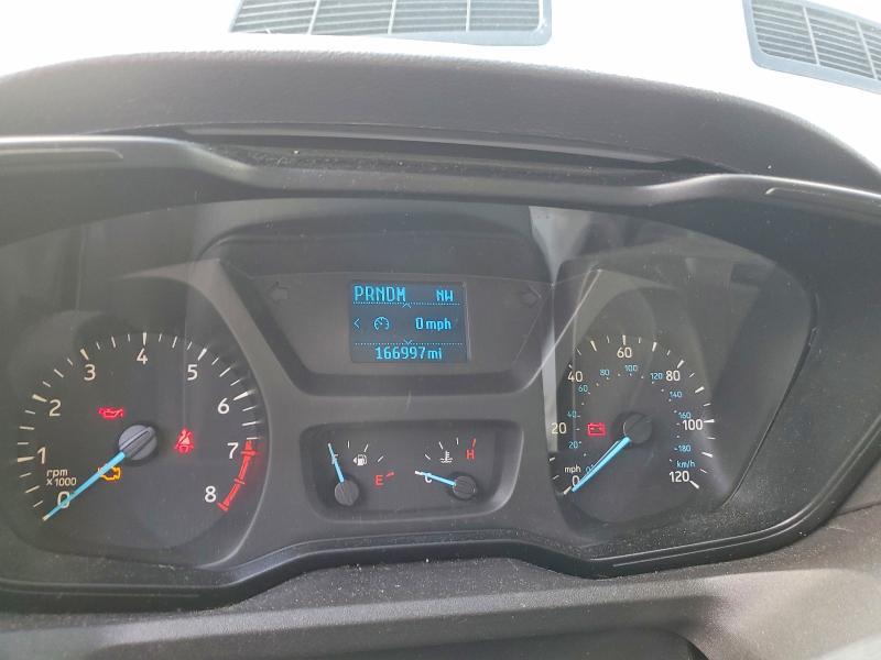 2019 Ford Transit T-350 HD
