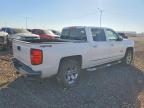 2015 Chevrolet Silverado K1500 LTZ