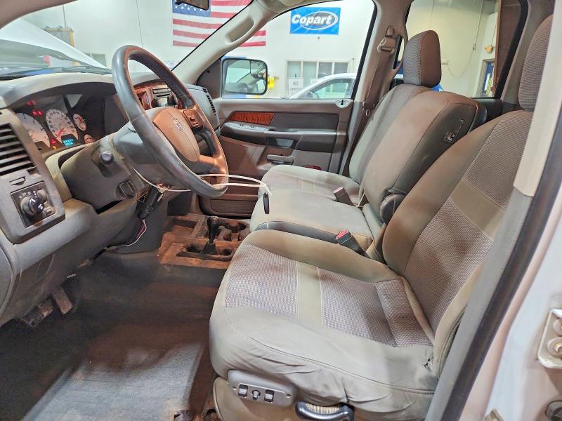 2006 Dodge Ram 2500 st