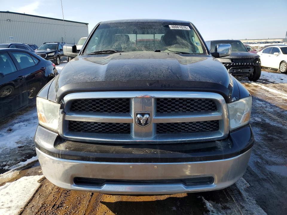 2012 Dodge RAM 1500 SLT