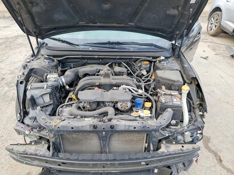 2016 Subaru Legacy 2.5i Premium