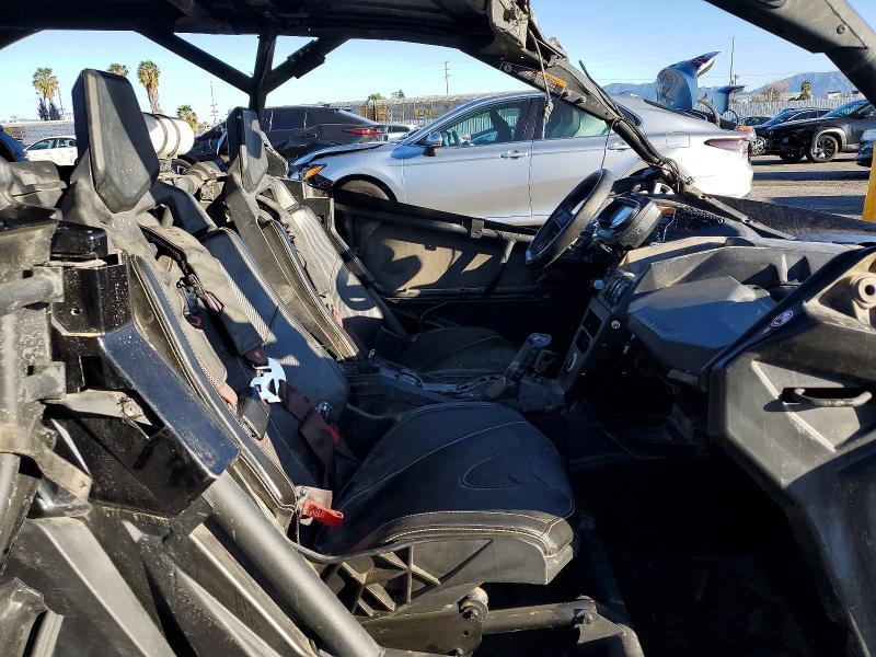 2020 Can-Am Maverick X3 Utility Vehicle