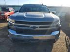 2020 Chev Silverado