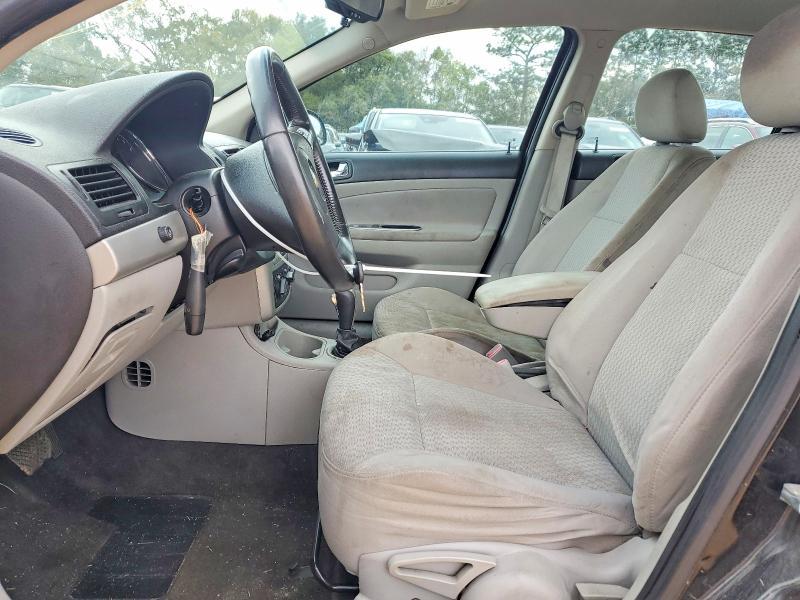 2010 Chevrolet Cobalt 1LT