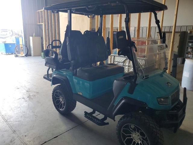 2024 Unknown 2024 Golf Cart