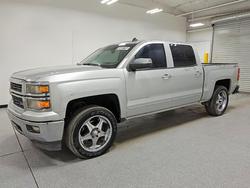 2014 Chevrolet Silverado K1500 ltz for sale in Phoenix, AZ