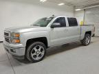 2014 Chevrolet Silverado K1500 LTZ