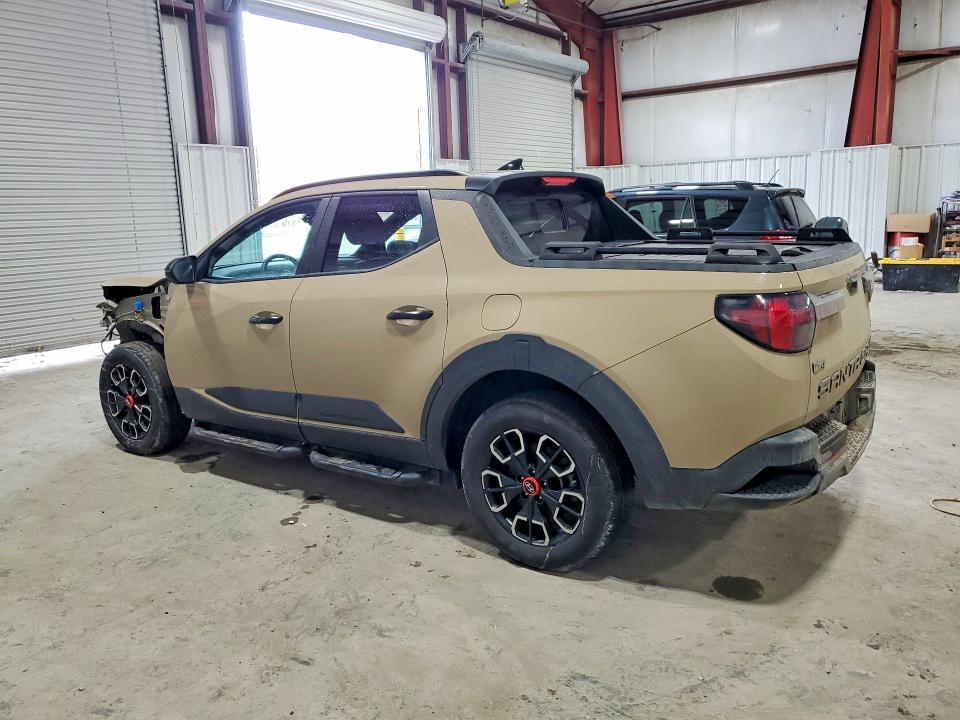 2024 Hyundai Santa Cruz XRT