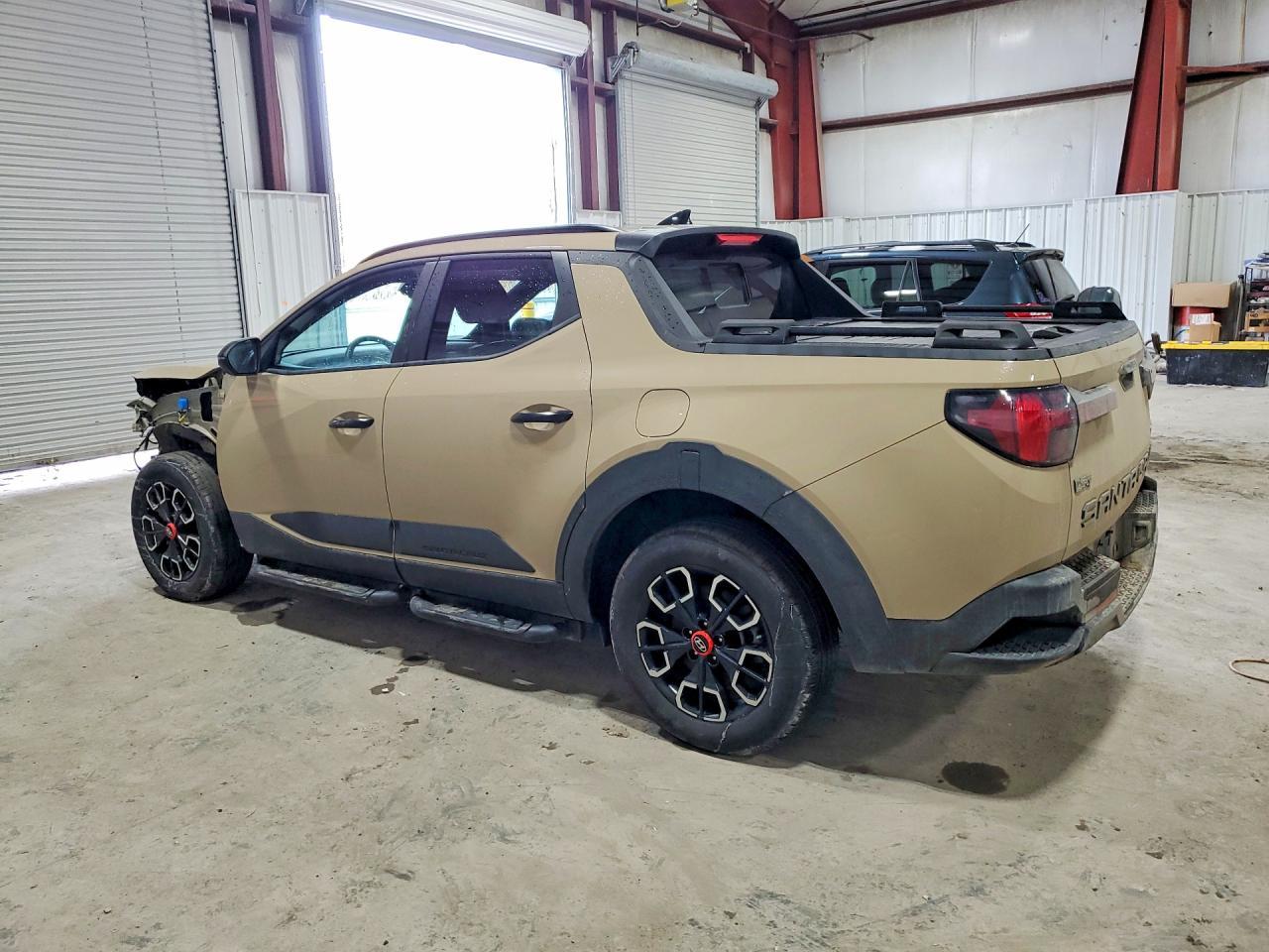 2024 Hyundai Santa Cruz XRT