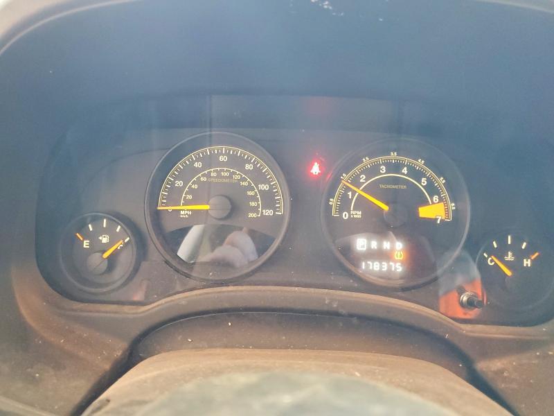 2014 Jeep Compass Sport