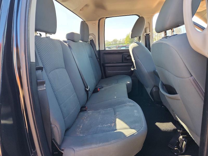 2013 Dodge RAM 1500 ST