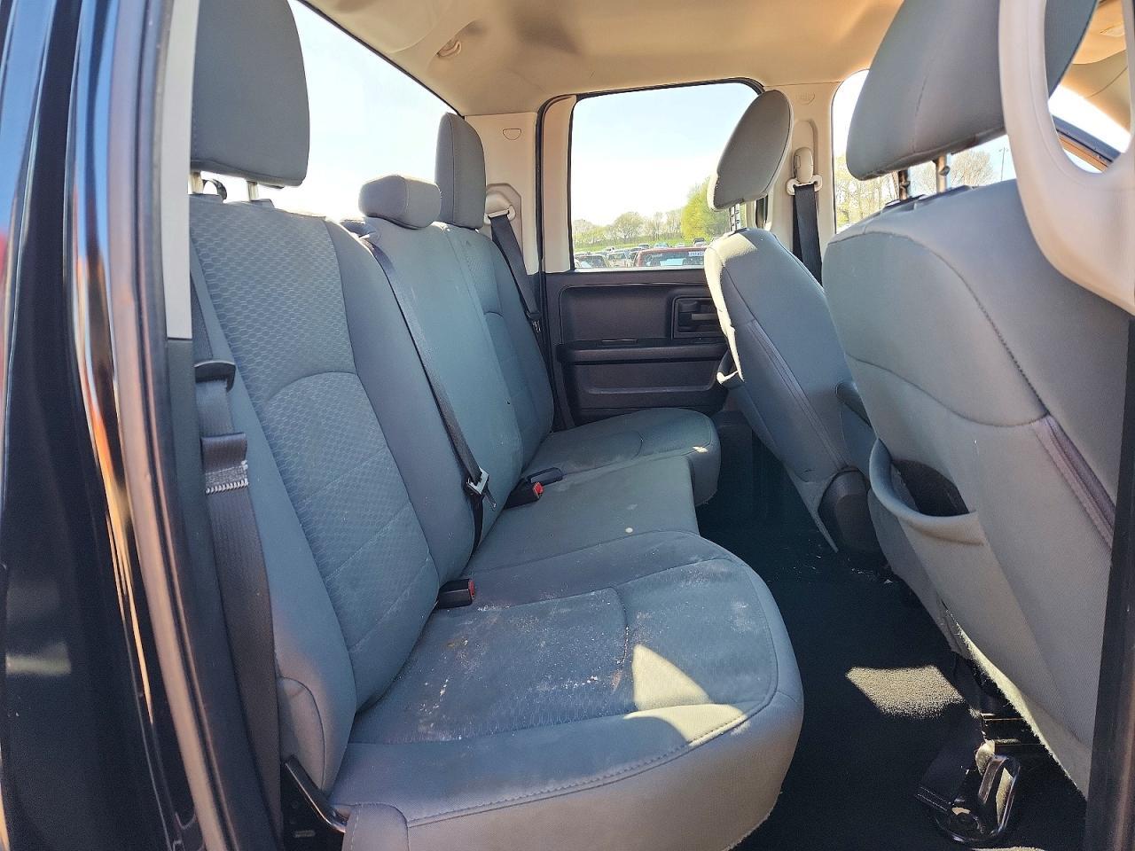 2013 Dodge RAM 1500 ST