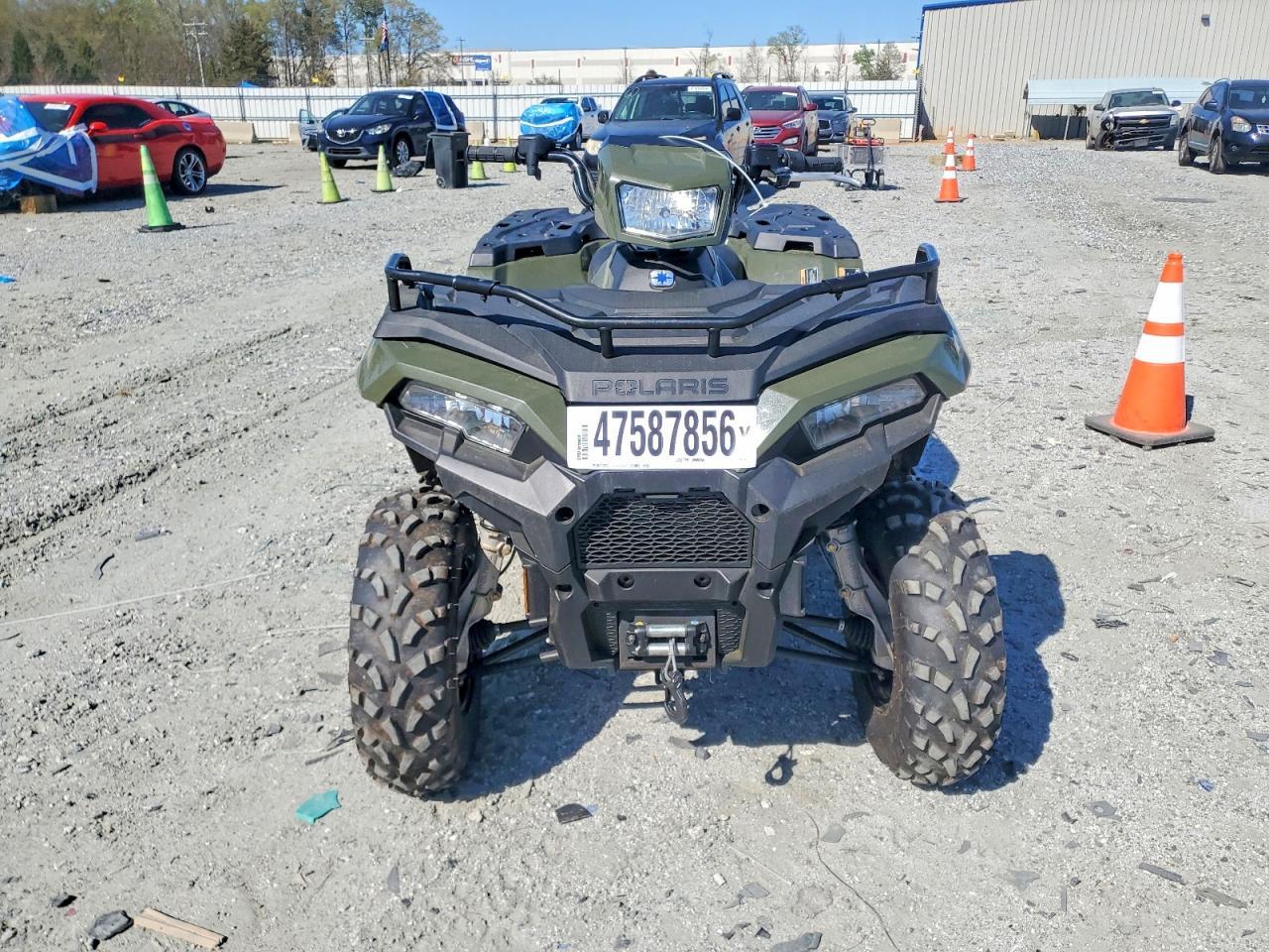 2023 Polaris Sportsman ATV