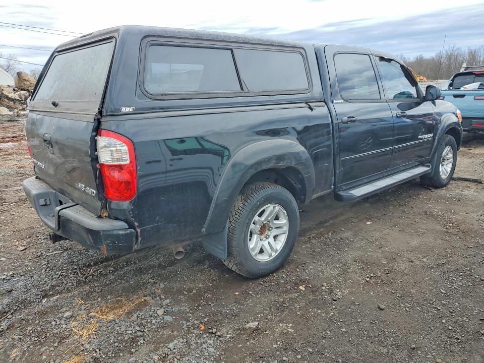 2006 Toyota Tundra Limited