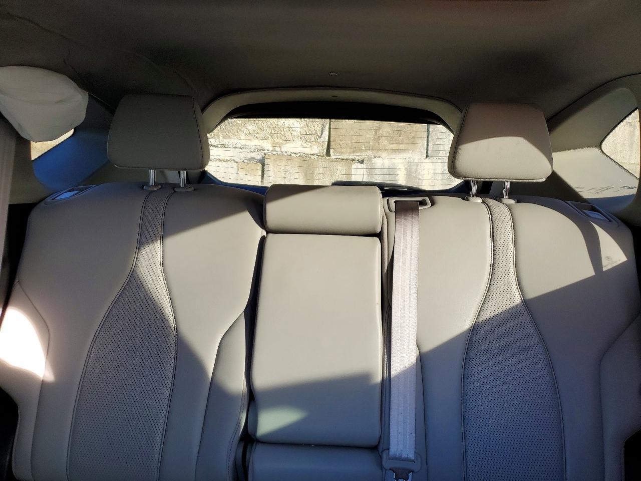 2020 Acura Rdx Technology