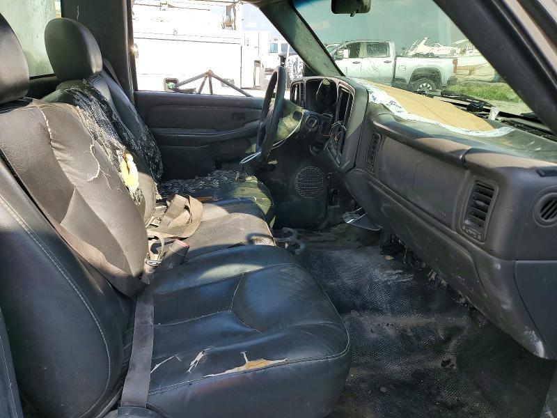 2007 GMC New Sierra C3500