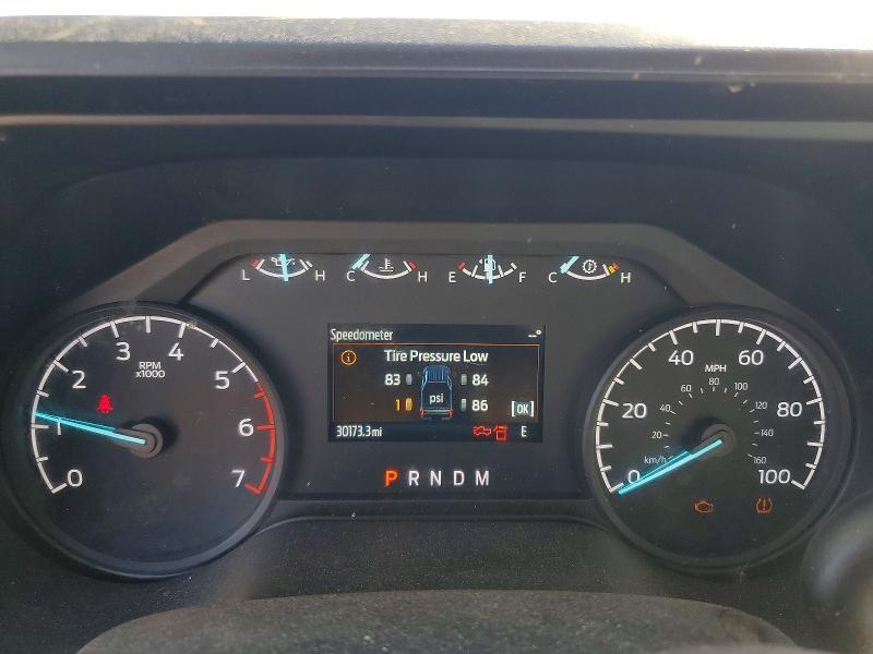 2024 Ford F250 Super Duty