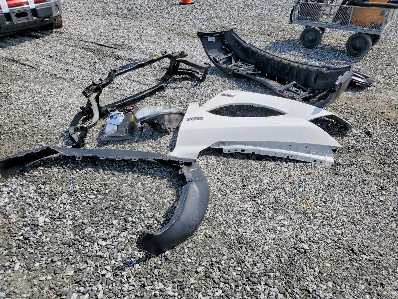 2022 Dodge Ram 1500 Classic Tradesman