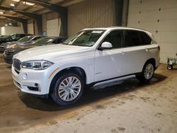 2016 BMW X5 Xdrive4 en venta en West Mifflin, PA