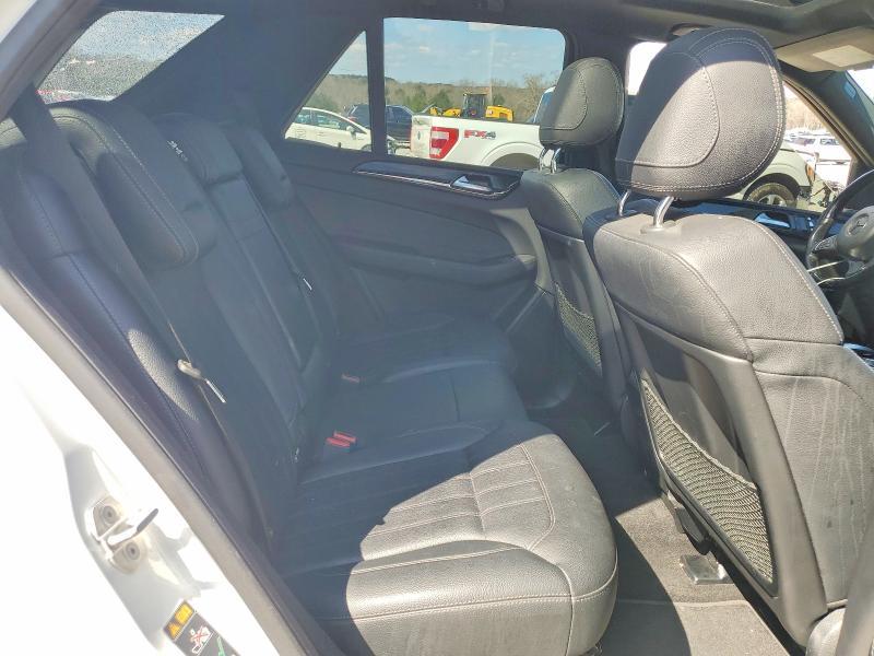 2018 Mercedes-Benz Gle 350