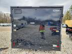 2026 ITI Cargo YXEV-10220-BP-100 Enclosed Cargo Trailer
