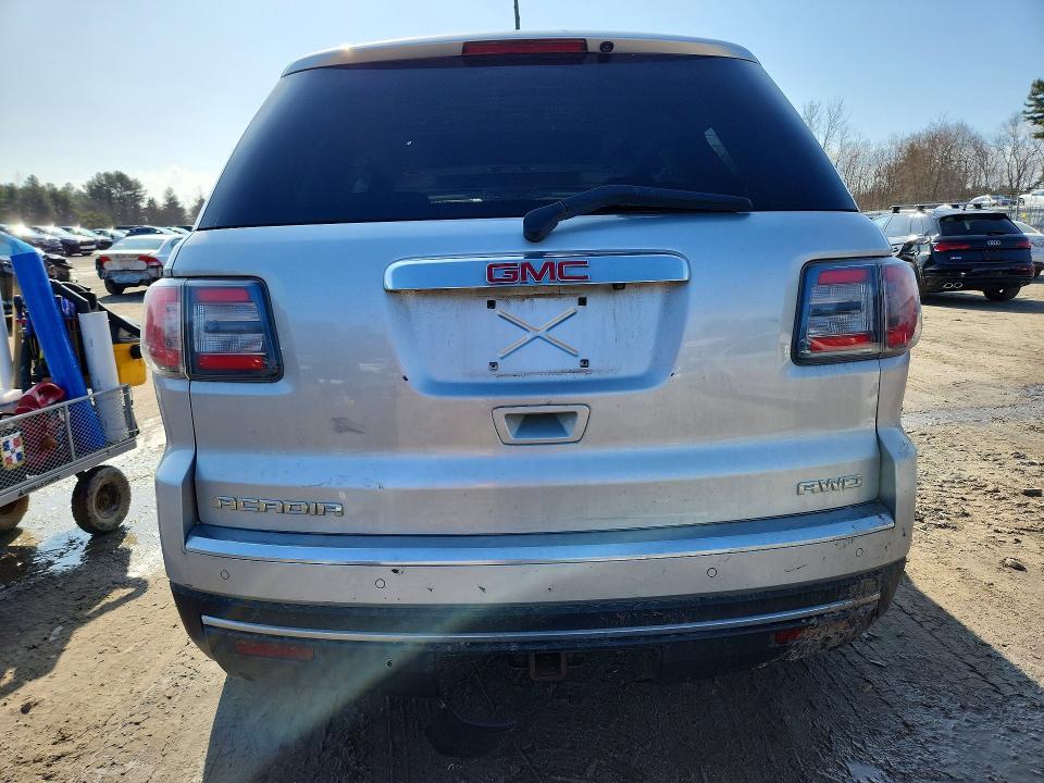 2014 GMC Acadia Slt-1