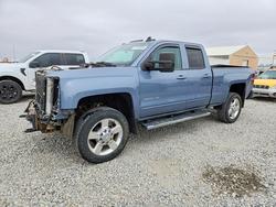 2016 Chevrolet Silverado K2500 Heavy Duty lt for sale in Brighton, CO