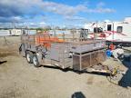 2017 Miscellaneous Equipment Trailer