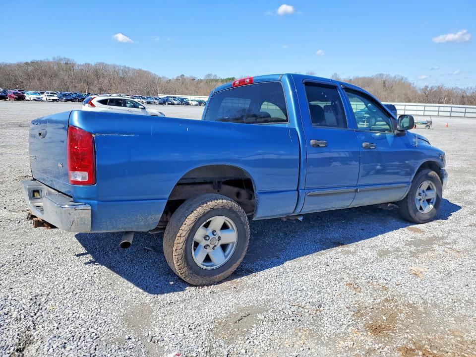 2003 Dodge RAM 1500