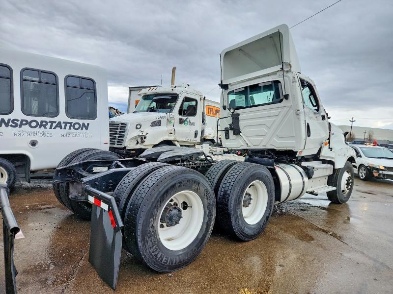 2025 International LT62F Semi Truck