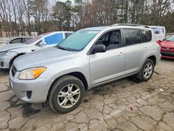 2011 Toyota Rav4 Base en venta en Austell, GA