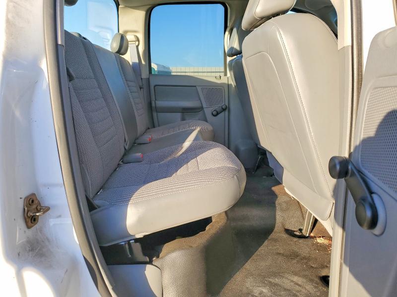 2007 Dodge RAM 1500 ST
