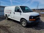 2014 Chevrolet Express G2500