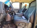 2002 Chevrolet Avalanche K1500
