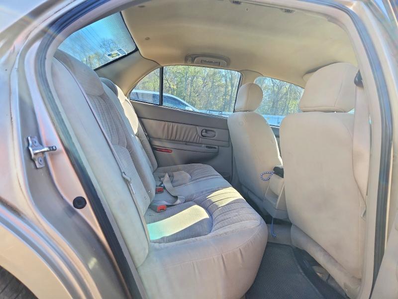 2005 Buick Century Custom