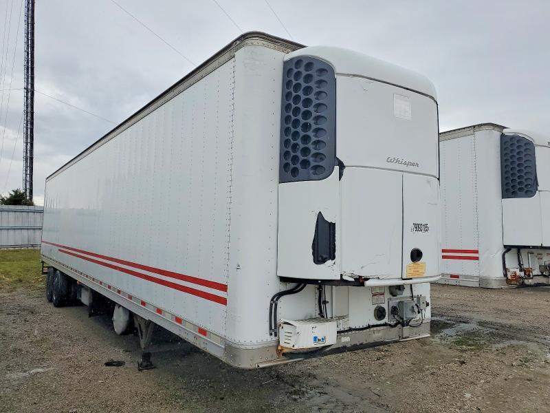 2015 Great Dane 2015 Great Dane ECM-1113-11148 Refrigerated Van TR