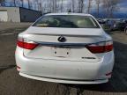 2015 Lexus Es 300h Base