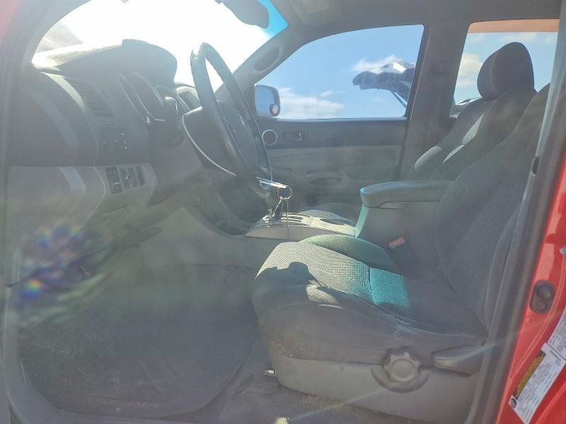 2006 Toyota Tacoma V6